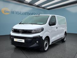 Weiß Neu 2025 Opel Vivaro Van / Kleinbus | 26.699 € (Superpreis)