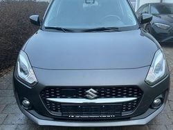 Grau Gebraucht 2021 Suzuki Swift Comfort Limousine | 11.900 € (Guter Preis)