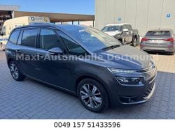 Grau Gebraucht 2016 Citroën C4 Van / Kleinbus | 6.660 € (Fairer Preis)