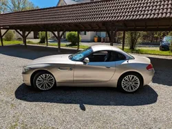 Schwarz Gebraucht 2010 BMW Z4 Cabrio | 17.000 € (Guter Preis)
