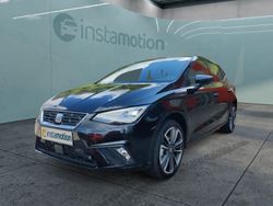 Schwarz Gebraucht 2024 Seat Ibiza CONNECT Limousine | 23.899 € (Teuer)