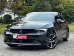 Other Gebraucht 2024 Opel Astra Business Elegance Limousine | 21.999 € (Superpreis)