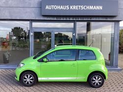 Grün Gebraucht 2018 Skoda Citigo Ambition Kleinwagen | 10.980 €