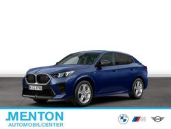 Blau Gebraucht 2025 BMW X2 M Sport SUV | 53.346 € (Superpreis)