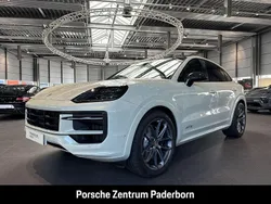 Grau Gebraucht 2025 Porsche Cayenne GTS SUV | 155.890 € (Superpreis)