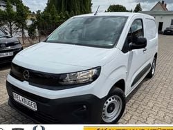 Weiß Neu 2025 Opel Combo Van / Kleinbus | 21.400 € (Fairer Preis)