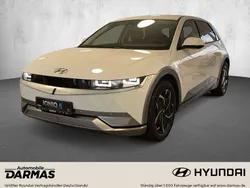 Weiß Gebraucht 2024 Hyundai Ioniq 5 Techniq SUV | 32.990 €