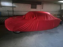Rot Gebraucht 1971 Alfa Romeo GTV Coupé | 44.390 €