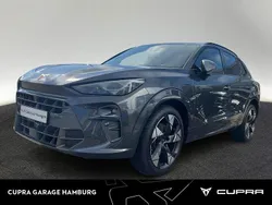 Grau Gebraucht 2025 Cupra Terramar VZ SUV | 48.450 € (Fairer Preis)