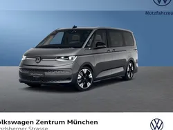 Grau Neu 2025 VW Multivan Style Van / Kleinbus | 89.460 €