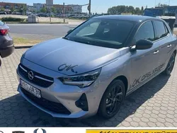 Grau Gebraucht 2023 Opel Corsa GS Line Limousine | 19.799 € (Fairer Preis)