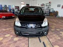 Schwarz Gebraucht 2009 Nissan Pixo Acenta Kleinwagen | 1.799 € (Fairer Preis)