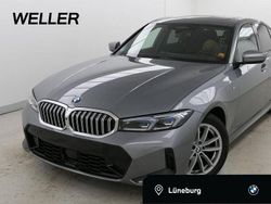 Skyscraper grau (grau) Gebraucht 2025 BMW 320 Comfort Edition Limousine | 41.450 € (Etwas zu teuer)
