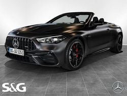 Manufaktur magno lack manufaktur Gebraucht 2025 Mercedes CLE53 AMG AMG Cabrio | 113.799 €