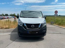Weiß Gebraucht 2019 Nissan NV300 Van | 8.950 € (Etwas zu teuer)