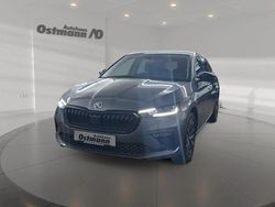 Grau Gebraucht 2025 Skoda Scala Selection Kleinwagen | 22.649 € (Fairer Preis)