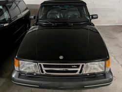 Gebraucht 1989 Saab 9-3 Cabrio | 9.800 €
