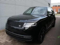 Schwarz Gebraucht 2023 Land Rover Range Rover SUV | 135.000 € (Fairer Preis)