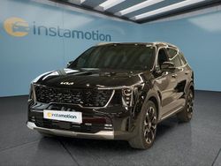 Schwarz Neu 2025 Kia Sorento SUV | 61.399 €