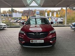Rot Gebraucht 2021 Opel Grandland X Elegance SUV | 18.590 € (Guter Preis)