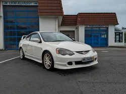 Weiß Gebraucht 2003 Honda Integra Type R Coupé | 14.500 €