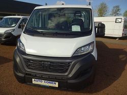 Weiß (ducato weiß) Gebraucht 2024 Fiat Ducato S Van | 41.990 €