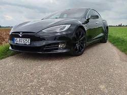 Gebraucht 2017 Tesla Model S Limousine | 21.950 € (Guter Preis)