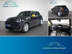 Gebraucht 2022 Mini Cooper S Kleinwagen | 18.590 € (Guter Preis)