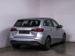 Gebraucht 2024 Mercedes B180 Van / Kleinbus | 30.900 € (Guter Preis)