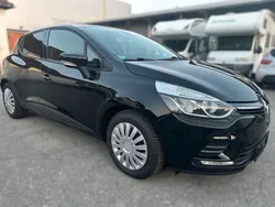 Sternenschwarz Gebraucht 2017 Renault Clio IV Kleinwagen | 7.140 € (Superpreis)