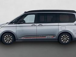 Reflexsilber matallic dach schwarz Neu 2025 VW California Comfortline Van | 63.030 € (Fairer Preis)