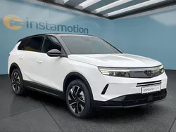 Weiß Neu 2025 Opel Grandland X SUV | 41.949 € (Teuer)