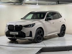 Grau Gebraucht 2025 BMW X3 Performance SUV | 74.890 € (Teuer)