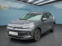 Grau Gebraucht 2024 VW Tiguan SUV | 31.999 € (Superpreis)