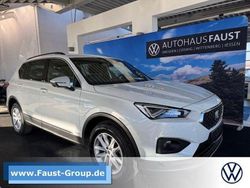 Weiß Gebraucht 2022 Seat Tarraco Style SUV | 26.450 € (Guter Preis)