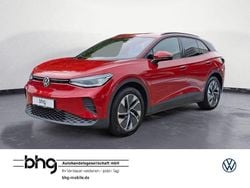 Rot Gebraucht 2025 VW ID.4 Pure SUV | 30.450 € (Guter Preis)