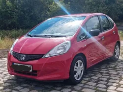 Rot Gebraucht 2011 Honda Jazz S Kleinwagen | 4.700 € (Fairer Preis)