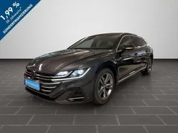 Mangangrau metallic Gebraucht 2023 VW Arteon R-line Kombi | 37.900 € (Fairer Preis)