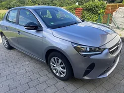 Quartz/artense grey Gebraucht 2020 Opel Corsa Edition Kleinwagen | 8.950 € (Guter Preis)