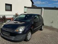 Gebraucht 2006 Ford Fiesta Kleinwagen | 1.800 € (Fairer Preis)