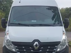 Gebraucht 2016 Renault Master Van | 7.500 € (Superpreis)