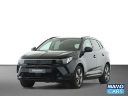 Schwarz Gebraucht 2023 Opel Grandland X GSe SUV | 27.450 € (Fairer Preis)