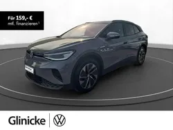 Mondsteingrau Gebraucht 2022 VW ID.4 Pure SUV | 23.970 € (Guter Preis)