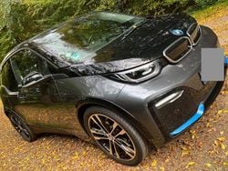Grau Gebraucht 2021 BMW i3 Performance Kleinwagen | 18.500 € (Superpreis)