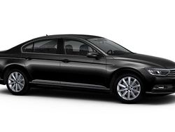 Gebraucht 2016 VW Passat Highline | 28.210 € (Teuer)