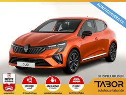 Orange (weitere wählbar) Neu 2024 Renault Clio V Techno Kleinwagen | 19.412 € (Fairer Preis)