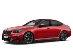 Gebraucht 2025 BMW M5 Comfort Edition Limousine | 118.390 €