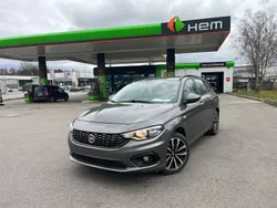 Gebraucht 2017 Fiat Tipo Easy Kombi | 4.599 €