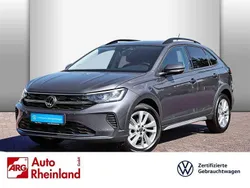 Grau Gebraucht 2024 VW Taigo Move SUV | 22.347 € (Guter Preis)