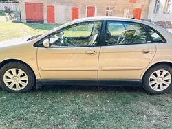 Gold Gebraucht 2004 Citroën C5 Limousine | 1.495 € (Fairer Preis)